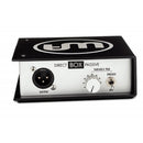 Warm Audio WA-DI-P Passive Direct Box - Red One Music