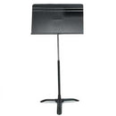 Manhasset M48Ca Music Stand Symphony-Concerto Model Stand - Red One Music