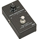 MXR Mc401 Audio Electronic Boost  Cae Boost Custom Audio Electronics Pedal W 2 Cables