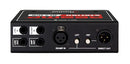 Radial Reampp Station Studio Recamber & Direct Box