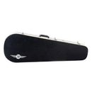 Reverend Two-Tone Premium Guitar Case - Red One Music