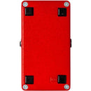 Mxr M115 Distortion Pedal - Red One Music