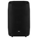 Rcf HD 15-A 15" Active Two-Way Speaker - Red One Music