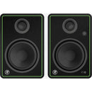 Mackie CR5-XBT 5″ Multimedia Monitor with Bluetooth® Pair - Red One Music