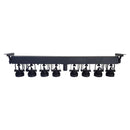 Blizzard Lighting Weather System EXA 8 Fixture RGBAW+UV LED Bar Lighting System