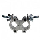 ProX-T-C6S Slim Dual "O" Clamp - Red One Music