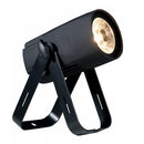 American DJ Saber-Spot-Ww 15W Warm White Pinspot - Red One Music