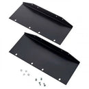 Solid State Logic Single Six Unit Rack Mount Kit Pair of Rack Ears with Hardware - 19U Rack