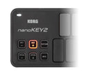 Korg NANOKEY2-BK Contrôleur USB (Noir)