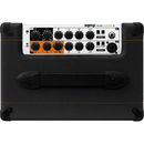 Orange CRUSH-ACOUSTIC-30BK 30W 1x8" Acoustic Combo (Black)
