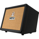 Orange CRUSH-ACOUSTIC-30BK 30W 1x8" Acoustic Combo (Black)