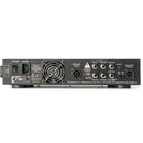 Tête d'amplificateur de basse légère EBS REIDMAR 752
