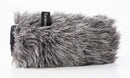 Saramonic VMIC-WS Furry Windscreen for Saramonic Vmic, Vmic Recorder