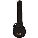 Gold Tone AC-6/PLUS Acoustic Composite Banjitar avec micro et sac de transport