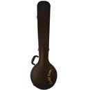 Gold Tone OT-800 Mastertone Old Time Banjo à dos ouvert à 5 cordes avec étui 