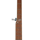 Gold Tone BANJOLA/PLUS avec sac de ramassage et de transport 