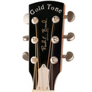 Gold Tone GRS Paul Beard Metal Body Resonator Guitar