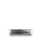 Bam 4009XLSC Hightech Flute Case (Silver Carbon)