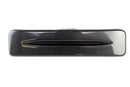 Bam 4009XLC Hightech Flute Case (Black Carbon)