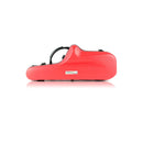 Bam 4011SRG Cabine Alto Saxophone Case (Pomegranate Red)