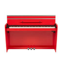 Dexibell VIVO H10 Piano droit numérique (Rouge poli)