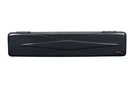 Bam 4019XLC Hightech Slim Flute Case (Black Carbon)