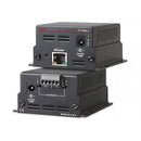 RDL FP-NML2 Dante to MIC/Line Interface