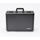 Magma MGA41100 Carry Lite DJ-Case Flight Case for DJ Controller (Matte Black, Large)