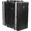Gator G-SHOCK-4L Shock Absorber Rack Case - 4U
