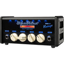 Hughes & Kettner SPIRIT OF VINTAGE Nano Mini 50W Tube Guitar Amplifier Head