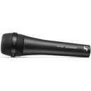 Sennheiser MD 445 Microphone supercardioïde portable