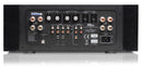 Fidelity musical mufampm8xi0si m8xi amplificateur intégré - argent