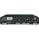 SPL PHONITOR ONE D Amplificateur de casque audiophile avec DAC 32 bits