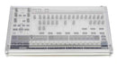 Decksaver DS-PC-RD9 Behringer RD-9 Cover