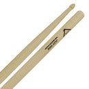 Vater VHJZRW Baguettes à pointe en bois American Hickory Jazz Ride