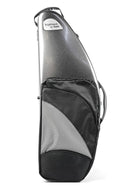 Bam 4102XLPT Hightech Tenor Saxophone Case With Pocket (Tweed)