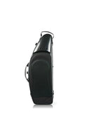 Bam 4102XLC Hightech Tenor Saxophone Case Without Pocket (Black Carbon)