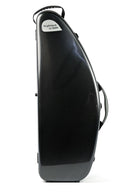 Bam 4102XLC Hightech Tenor Saxophone Case Without Pocket (Black Carbon)