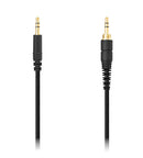 Audix CBLHP96 5' Detachable Headphone Cable