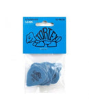 Dunlop 418P-1.0 1.0mm Tortex® Standard Guitar Pick 12 Pack - Blue