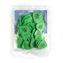 Dunlop 418R-88 0.88mm Tortex® Standard Guitar Pick 72 Pack - Green