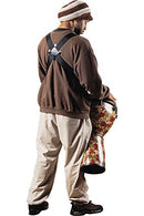 Remo DUAL SLIDER Percussion Strap - 110 Inch (Black) - Red One Music