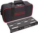 Voodoo Lab DBGBT Gig Bag For Dingbat Pedalboard Tiny