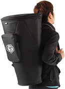 Protection Racket 9112-00 Sac de luxe pour djembé - 12" x 24,5"