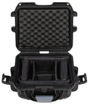 Gator GU-0907-05-WPDV Titan Series Waterproof Utility Case w/ Divider System - 9.4 x 7.4 x 5.5"