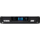 Crown CDI Drive Core 4|300 4-Channel Analog Input Amplifier 300W - Red One Music