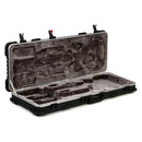 Ibanez MR500C Étui rigide moulé pour guitare électrique – Série Multi