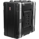 Gator G-SHOCK-4L Shock Absorber Rack Case - 4U