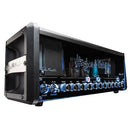 Hughes  Kettner Tubemeister Deluxe 40 Head 20 5 1 0 Watts Guitar Head - Red One Music