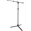 Gator Frameworks GFW-ID-MIC Support de micro trépied série ID avec perche télescopique